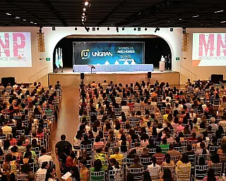 Programa de formação antecipa volta às aulas
