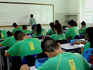 Estado lança concurso