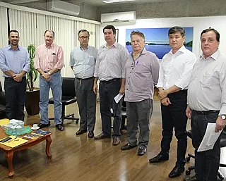 Fundersul vai repassar R$ 133 milhões a municípios em 2017