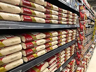 Produtores gaúchos dizem que não há motivo para alerta de falta de arroz no País