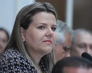 Daniela diz que participação popular engrandece a Câmara de Dourados