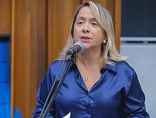 Lia quer ronda permanente para conter feminicídio