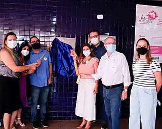 Projeto é lançado em Dourados