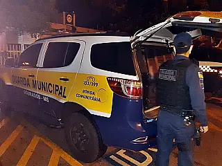 Guarda Municipal contabiliza 93 mil procedimentos efetuados no ano passado