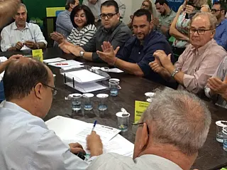 Anúncio de R$ 200 milhões em obras do Governo para Dourados é grande conquista