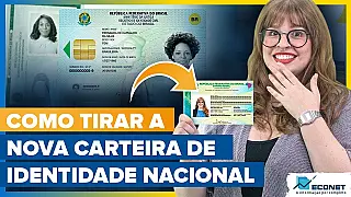 Veja como agendar a emissão em MS; serviço retoma nesta segunda (29)