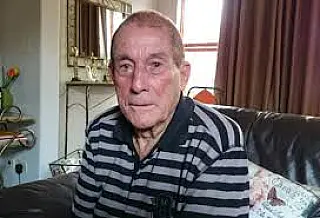 Morre em Dourados o ex-delegado Ezequias Freire