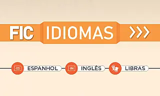 IFMS recebe até domingo inscrições em cursos de idiomas