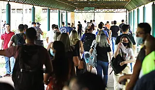 Prova do concurso da Iagro acontece neste domingo