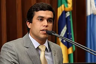 Beto Pereira retorna ao PSDB com grandes planos