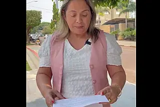 Disputa por emendas confronta Alan e Lia