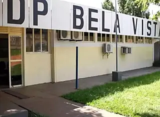 Adolescente relata ter sido estuprada pelo primo