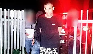 Preso por mandar arrancar cabeça de jovem foge do IML