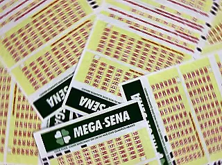 Prêmio da Mega acumula