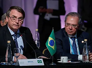 Bolsonaro admite que pode ampliar parcelas de R$ 600 para ajudar na crise
