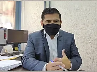 Procurador-geral nega flexibilização em decreto que instituiu o lockdown