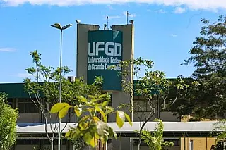 UFGD ofertará 815 vagas em 38 cursos pelo SiSU 2024