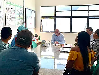 Barbosinha fala sobre protagonismo das aldeias em política para indígenas