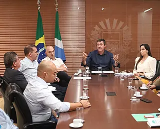 Estado cria Grupo de Trabalho para comemorar 50 anos