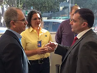 Só no lançamento, Banco do Brasil já contratou R$ 8 milhões do Plano Safra em Dourados
