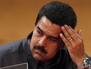 Oposição defende a renúncia de Maduro na Venezuela