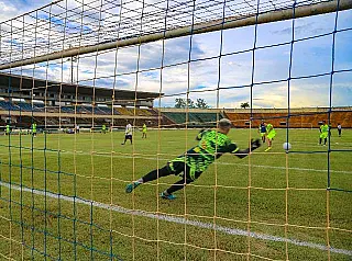 DAC joga em Aquidauana e já pode se garantir