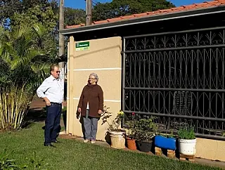 Projeto de Idenor para identificar ruas ganha mais apoios