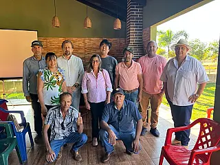 Renascer Peixe tem assinatura de contrato com piscicultores selecionados