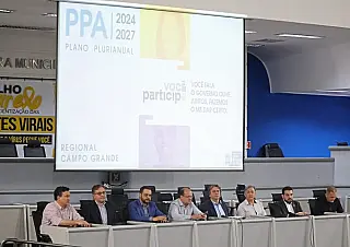 PPA já reuniu mais de 1.100 propostas