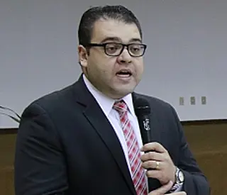 Alan Guedes fala sobre vanguardismo em ações da Câmara de Dourados