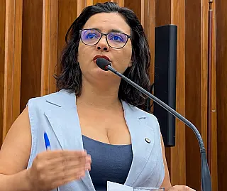 Gleice cobra Prefeitura de Dourados sobre R$ 615 mil da Cultura