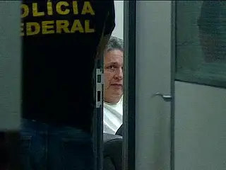 Ex-governador do Rio é preso por associação criminosa