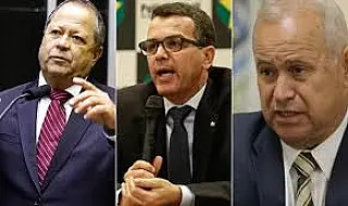 Moraes mantém prisão de acusados do assassinato de Marielle