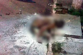 Acusados de queimarem homem vivo em Rio Negro vão a júri nesta quinta-feira