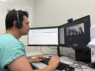 Atendimento pioneiro é realizado nas aldeias de Dourados