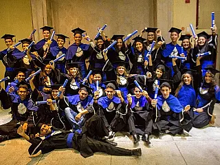 Instituto Federal realiza primeira formatura no Campus de Dourados