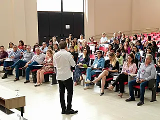 Cassems realizou Encontro de RHs