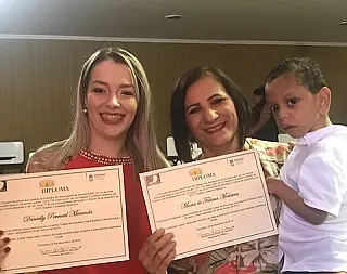 Sem Saraiva, impugnado, novos conselheiros tutelares são diplomados em Dourados