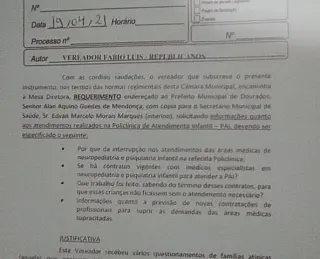 Associação ainda aguarda resposta para a falta de médicos na PAI