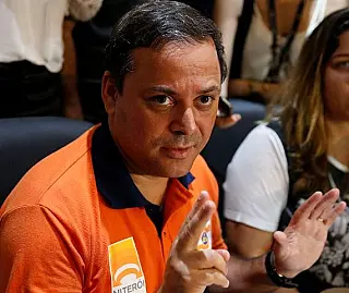 Prefeito de Niteroi é preso em desdobramento da operação Lava Jato