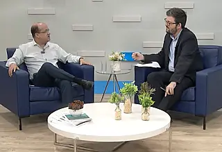 Governo mostra que veio para assumir desafios, diz Barbosinha