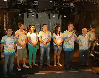 Prefeito ignora recomendação do MP e mantém Carnaval de Jardim