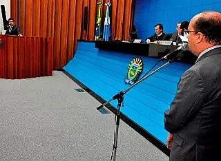 Governo socorre Prefeitura com quase R$ 1 milhão para arrumar Presidente Vargas
