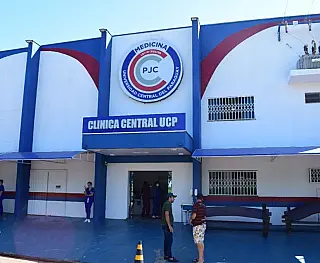 Projeto UCP em Ação acontece em bairro de Pedro Juan