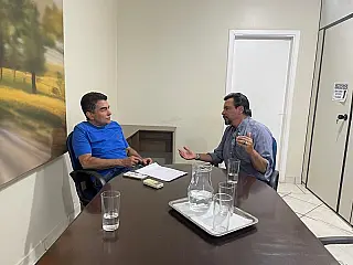 Marçal garante cultura, esporte e turismo para Dourados   