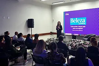 Talk Show de Moda e Beleza traz dicas para negócios do Sul de MS