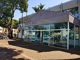 Justiça Federal inscreve para estágios