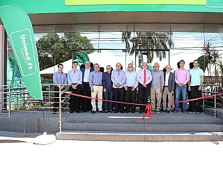 Unimed Dourados celebra 43 anos