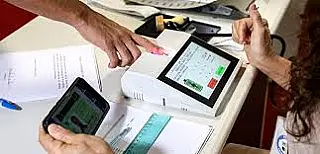 Eleitores sem biometria podem votar normalmente nas eleições