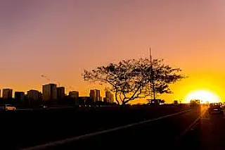 Primeiro sábado de inverno vai ter cara de verão em MS